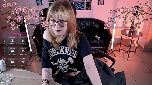 lanafitch 라이브 XXX 채팅