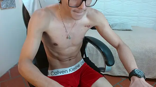 tim_cooper Live XXX-chat