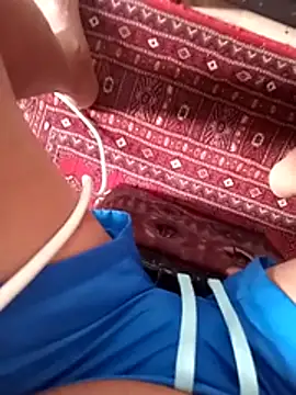 عرض كام arouane