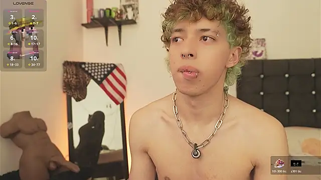 Otter_Moon Live XXX-chat