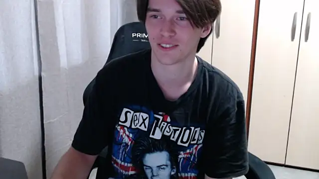 Živý XXX chat arthur___king