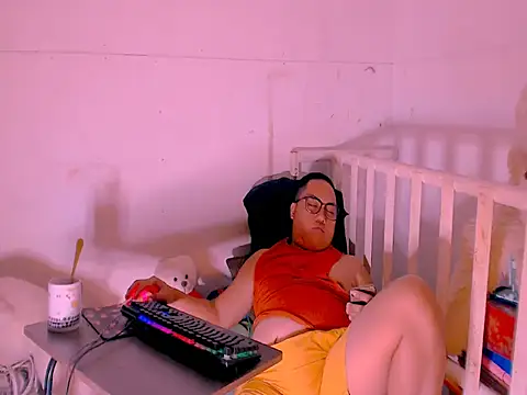 Hardking_69 라이브 XXX 채팅