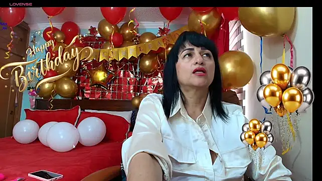 ISABEEL_SOFIA01 Adlı Modelin Canlı XXX Sohbeti
