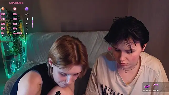XXX chat uživo modela TaraEva