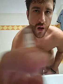 simo1097 Show Webcam