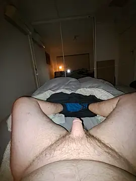 Dunky101's Webcam Show