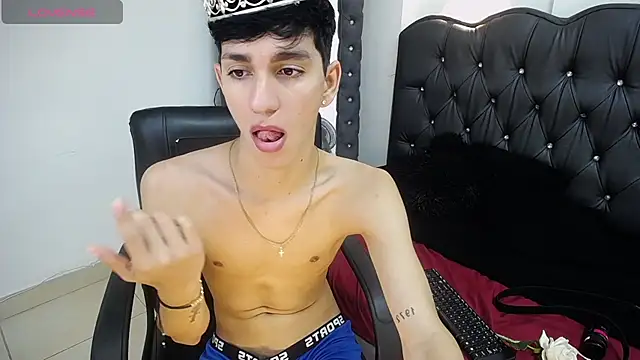 Nicolas_Rosenthal Live XXX-Chat