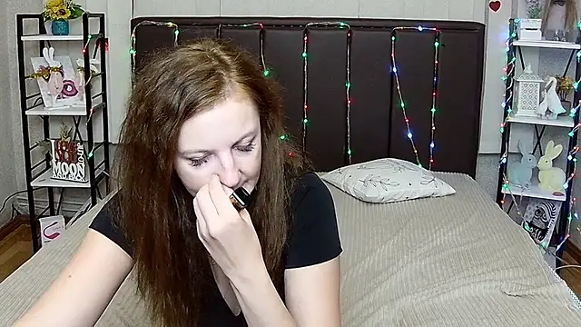 MeganPirs Chat XXX in diretta