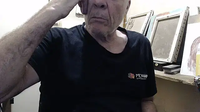 Chat XXX en directo de zemm54