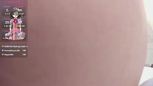 FLEURGRECO 라이브 XXX 채팅