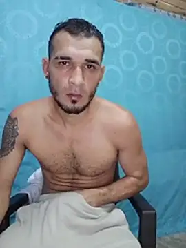 Chat XXX ao vivo de junior_926
