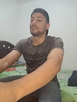 Czat XXX na żywo – Cris_LaCobra_