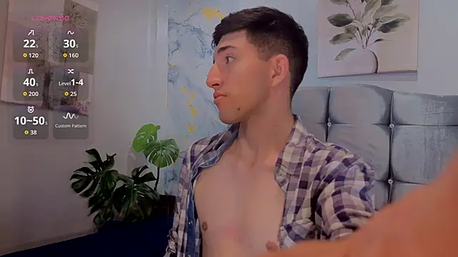 Un_Sluttyy – Naživo XXX chat