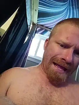 Show webcam de cockycummer