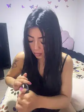 DAKOTA_SAKURA live XXX chat