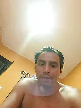 Richard2777 Webcam show
