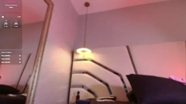 צ'אט XXX בשידור חי של megann_myers