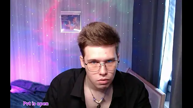 Živý XXX chat Sheldon_music