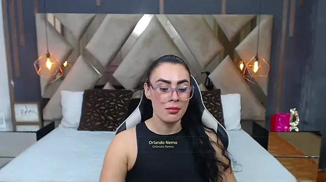Živý XXX chat MartinaaFit