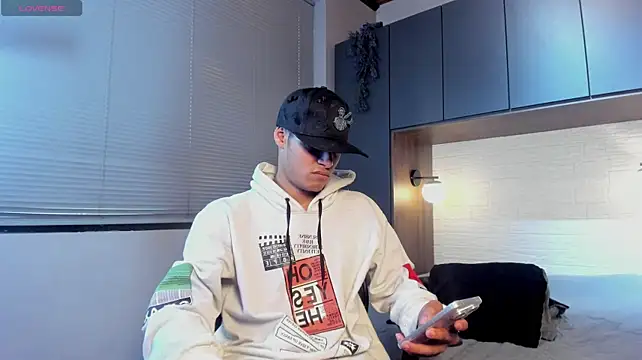 XXX chat uživo modela angelsilva_