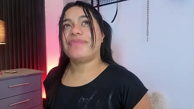Chat XXX ao vivo de Issafoxx