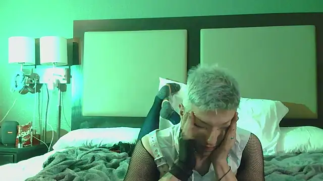 Chat XXX ao vivo de AmaraAngelis