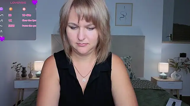 Chat XXX en directo de Your_Mashaa