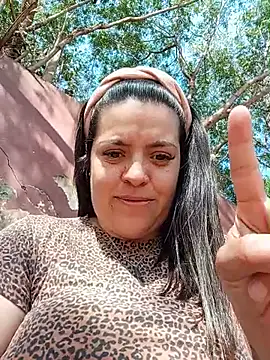 maricandelalopezn Live XXX chat