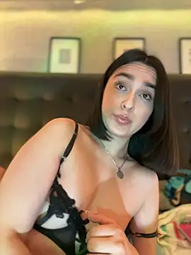 MiahWindsor – Live XXX-chat