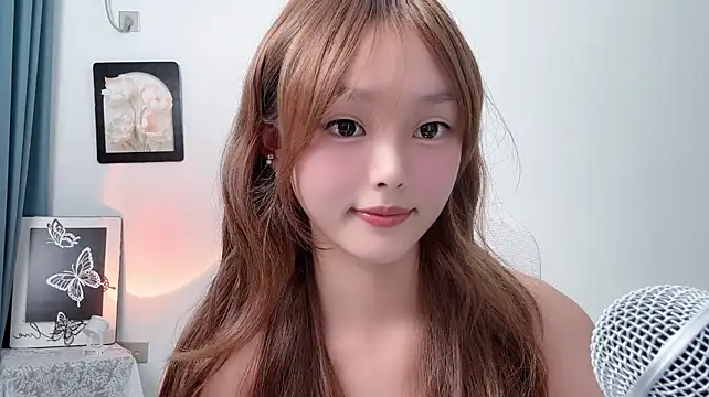XXX chat uživo modela pingping78