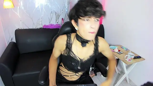 AshSweet Chat XXX live