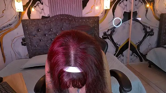 Dalia_Snoww 라이브 XXX 채팅