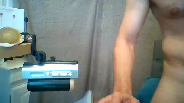 Chat XXX en directo de Oliverlong