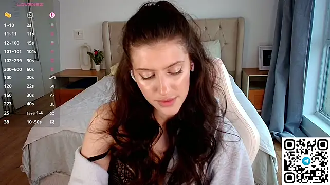 Skinny_Alice Chat XXX in diretta