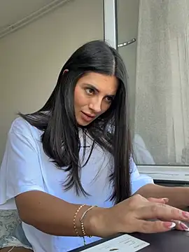 Rashel_Frost_ Adlı Modelin Canlı XXX Sohbeti