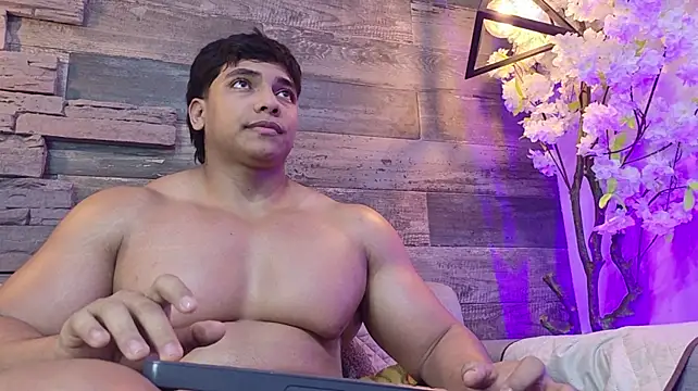 JacobStonne লাইভ XXX চ্যাট