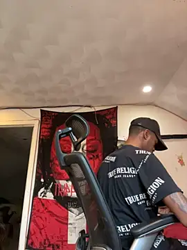Chat XXX Live rayyymack