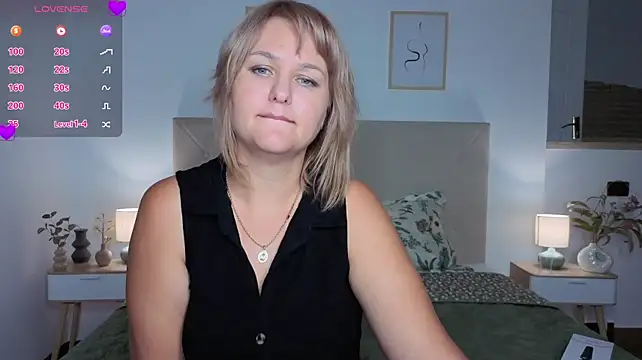 Your_Mashaa's Live XXX Chat