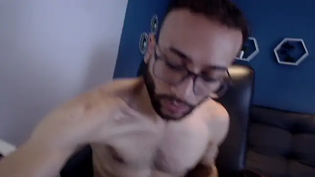 BastianFlech Webcam show