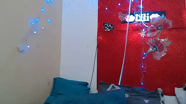 liliimilf Adlı Modelin Canlı XXX Sohbeti