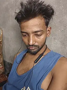 India_HOT23のライブXXXチャット