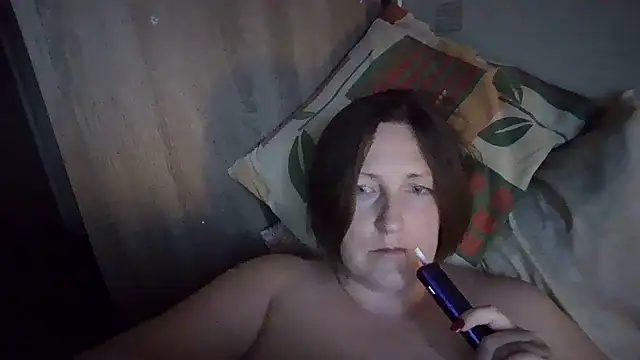 AllaSowinskaya Chat XXX in diretta