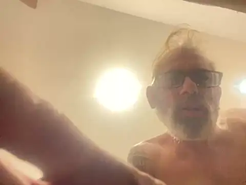 Živý XXX chat crisfootlicker