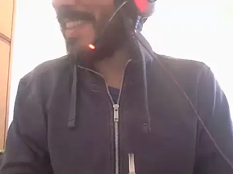 Dogo-90 Live XXX-chat