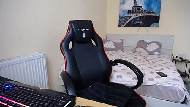 Chat XXX Live amydamarw
