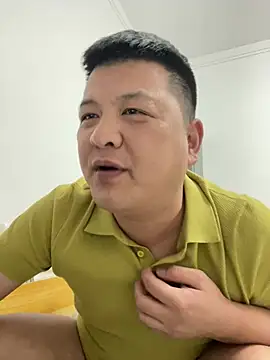 zhang1118 Chat XXX in diretta