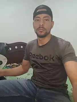 Cris_LaCobra_'s Live XXX Chat