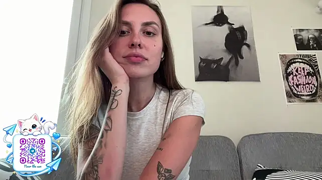 CharliMonntana's Webcam Show