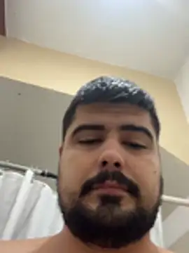Show de webcam de rauldiaz23cm