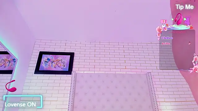 Coco_Balenciaga_'s Live XXX Chat
